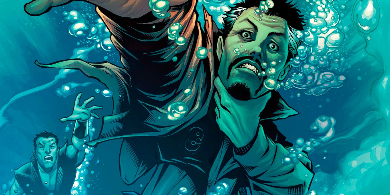 Director de Doctor Strange 2 podría haber anunciado la llegada de Namor al MCU