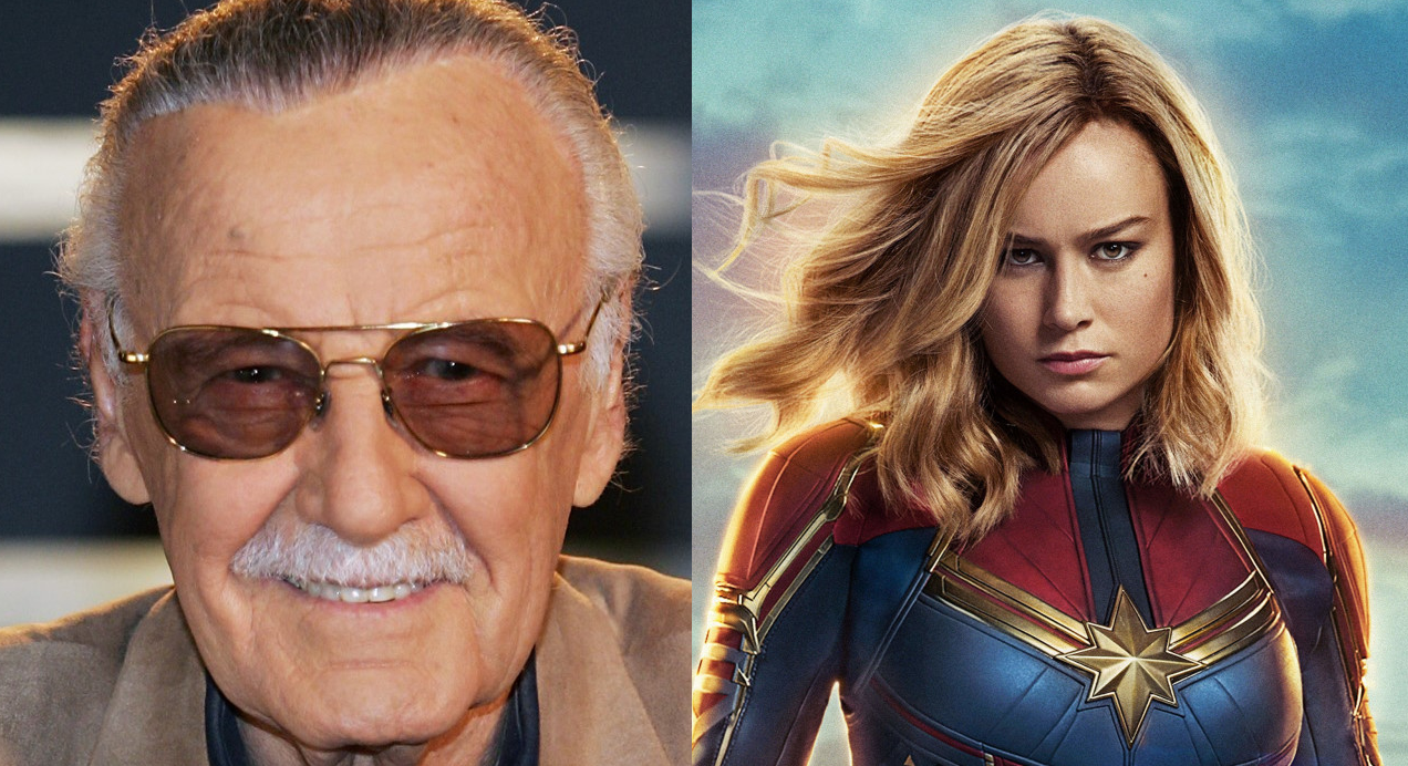 Directores de Capitana Marvel hablan sobre el tributo a Stan Lee que provocará las lágrimas de todos