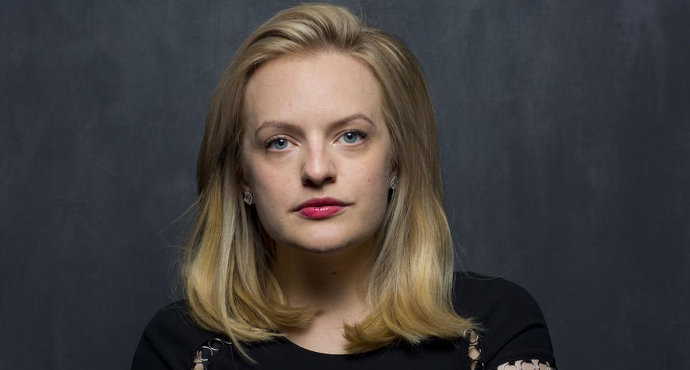 Elisabeth Moss podría protagonizar el remake de El Hombre Invisible