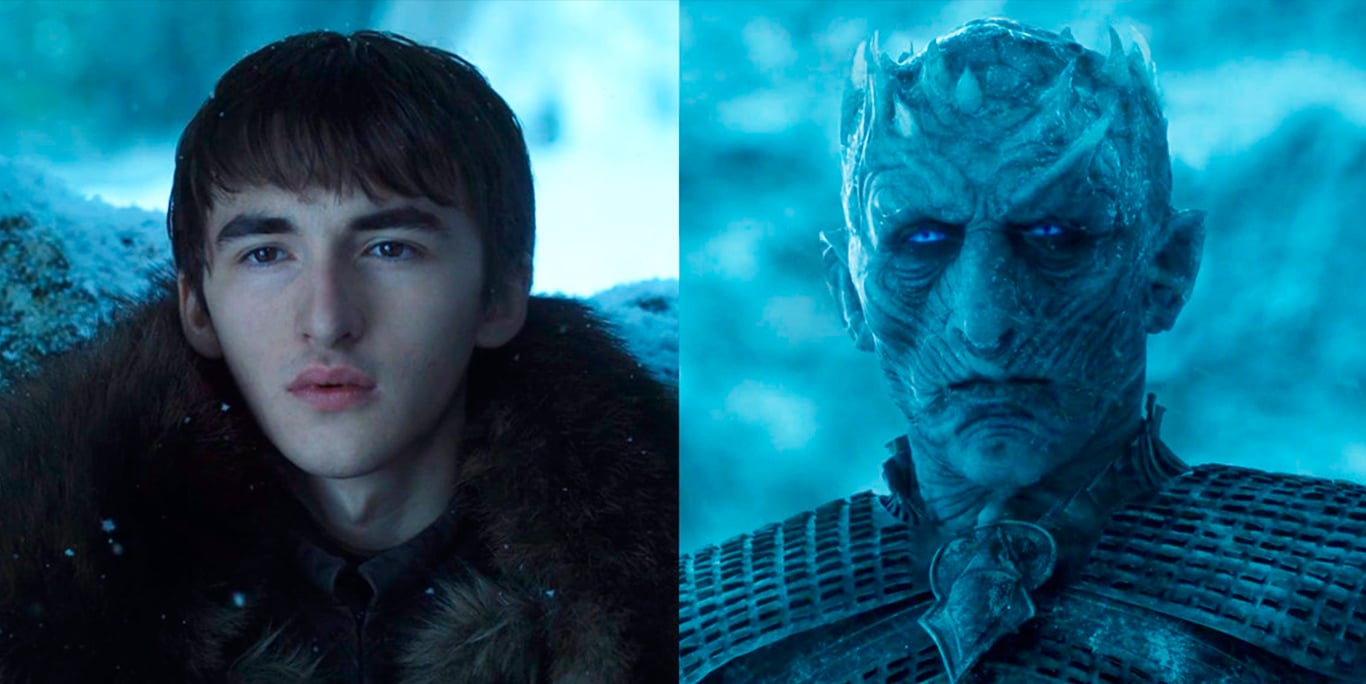 Game of Thrones 8: ¿Es Bran Stark el Rey de la Noche?