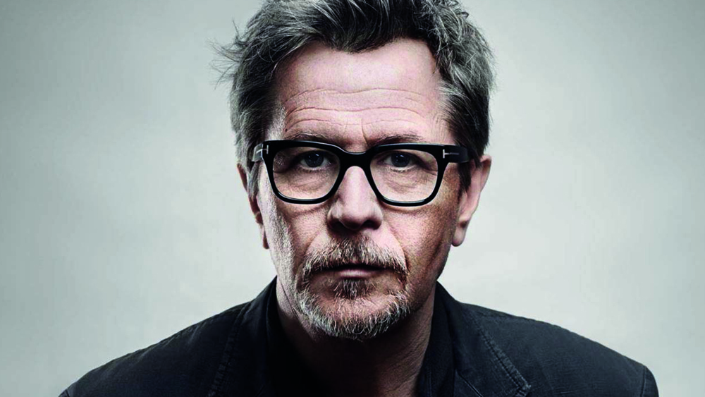 Gary Oldman: sus mejores películas según la crítica