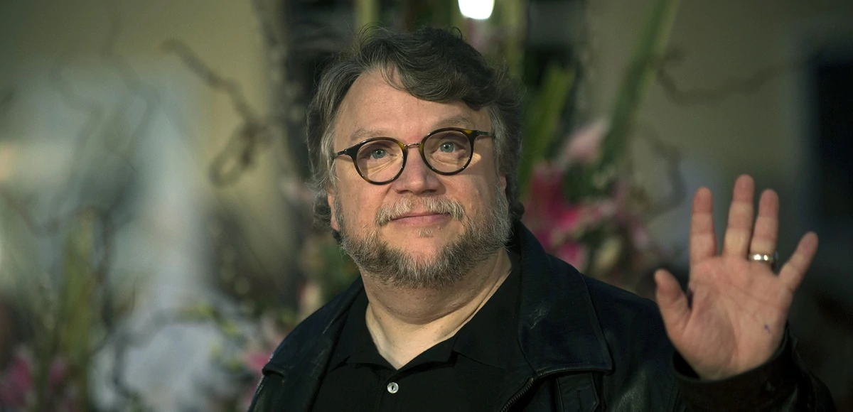 Guillermo del Toro fundará un centro de animación en Guadalajara