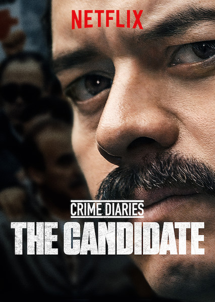 Historia de un Crimen: Colosio