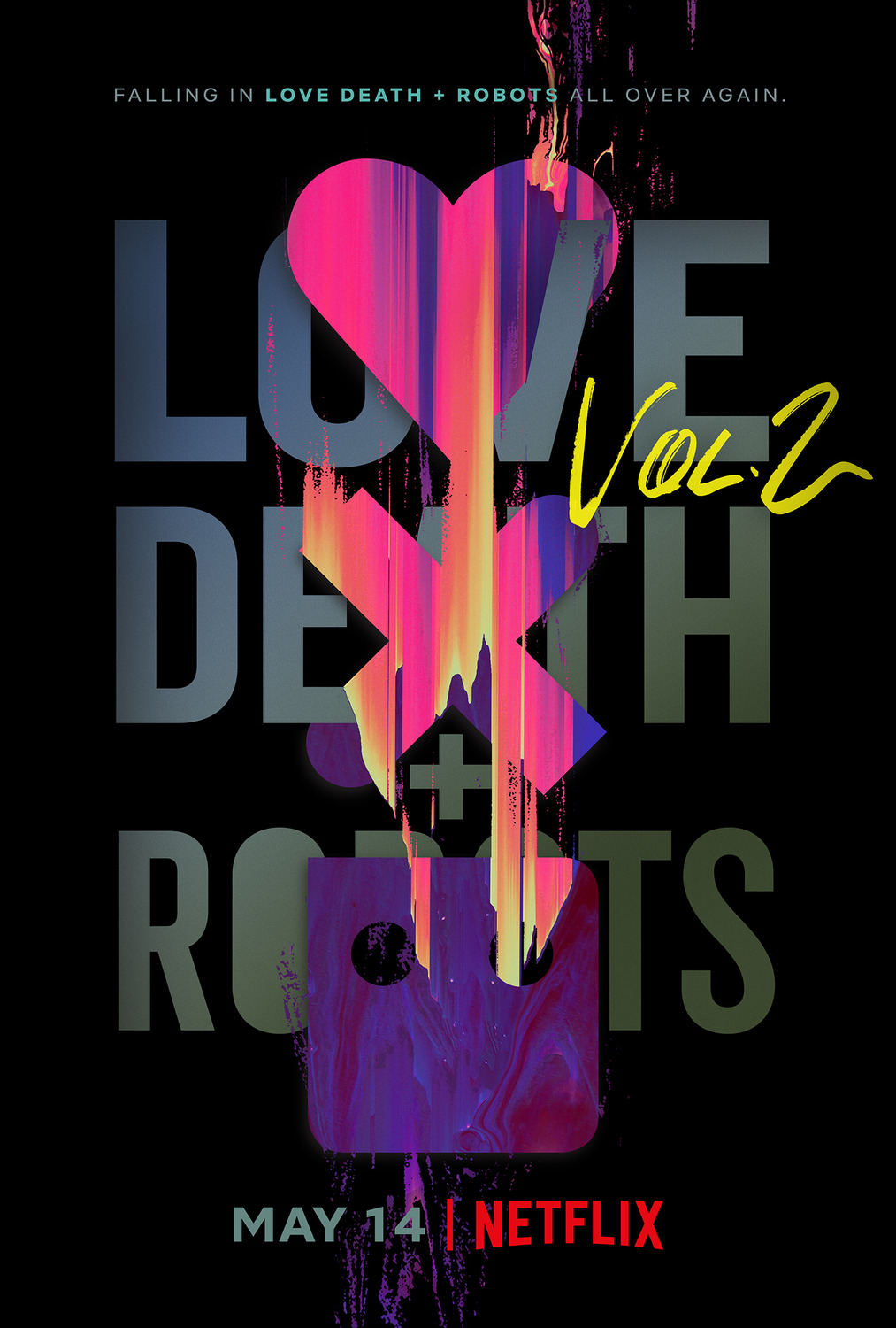 Love, Death & Robots Temporada 2