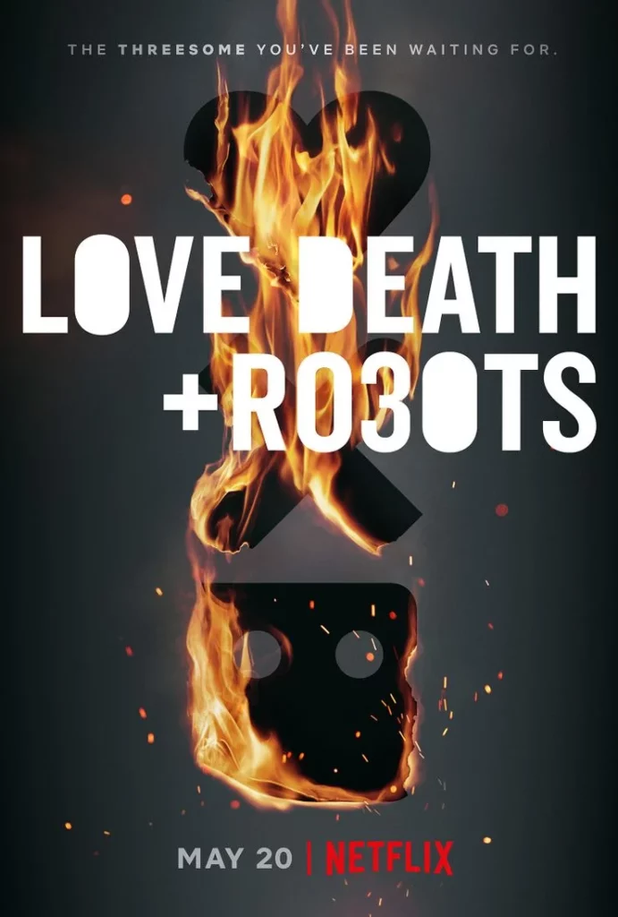 Love, Death & Robots Temporada 3