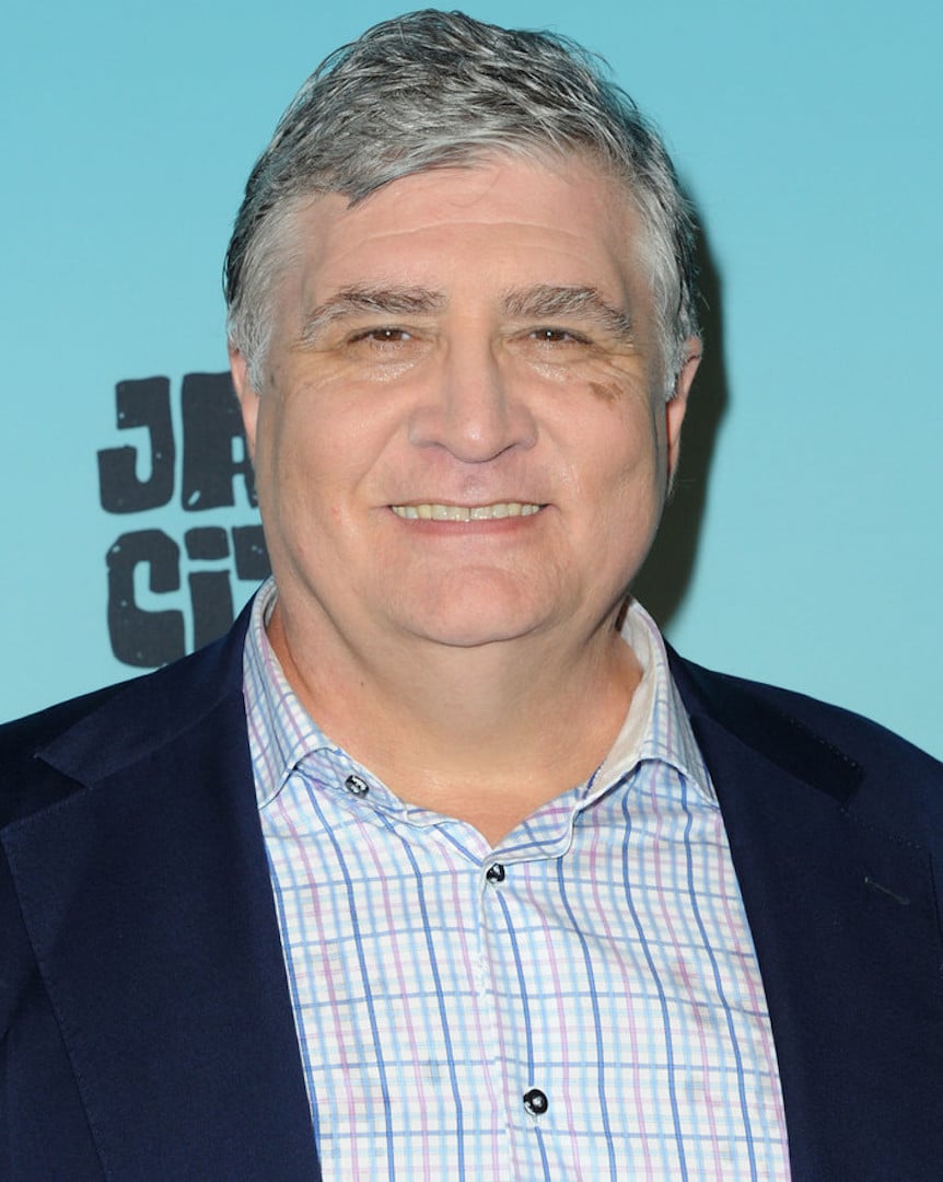 Maurice LaMarche