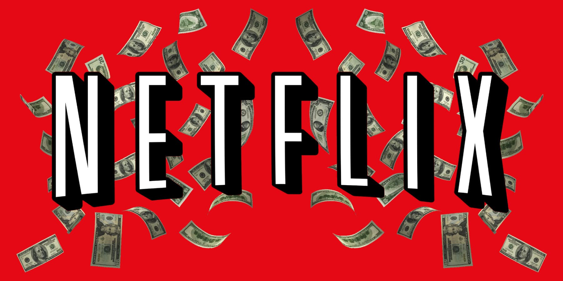 Netflix aumentará sus precios en México