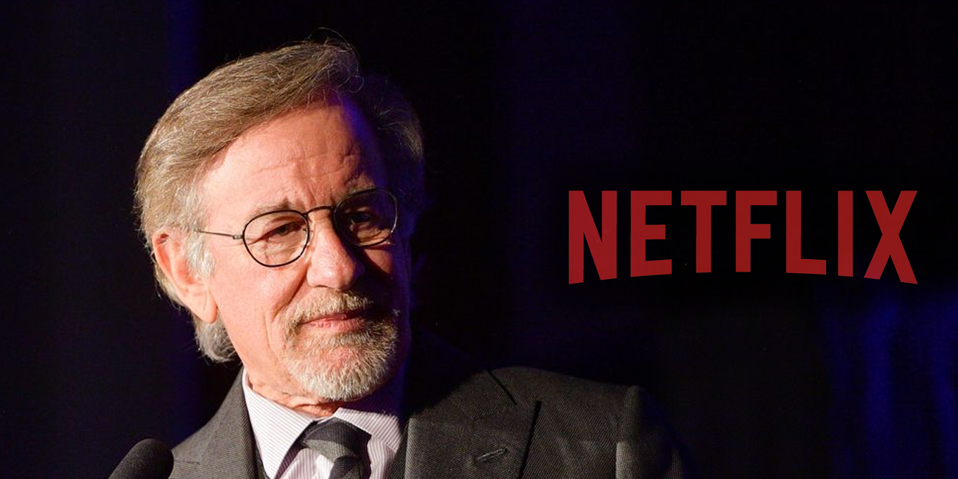 Paul Schrader, Ben Affleck y más directores responden al debate de Spielberg contra Netflix