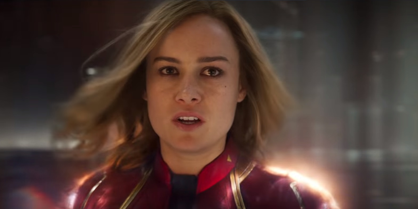 Rumor: CEO de Disney y actores de Marvel no quieren a Brie Larson como la líder del MCU