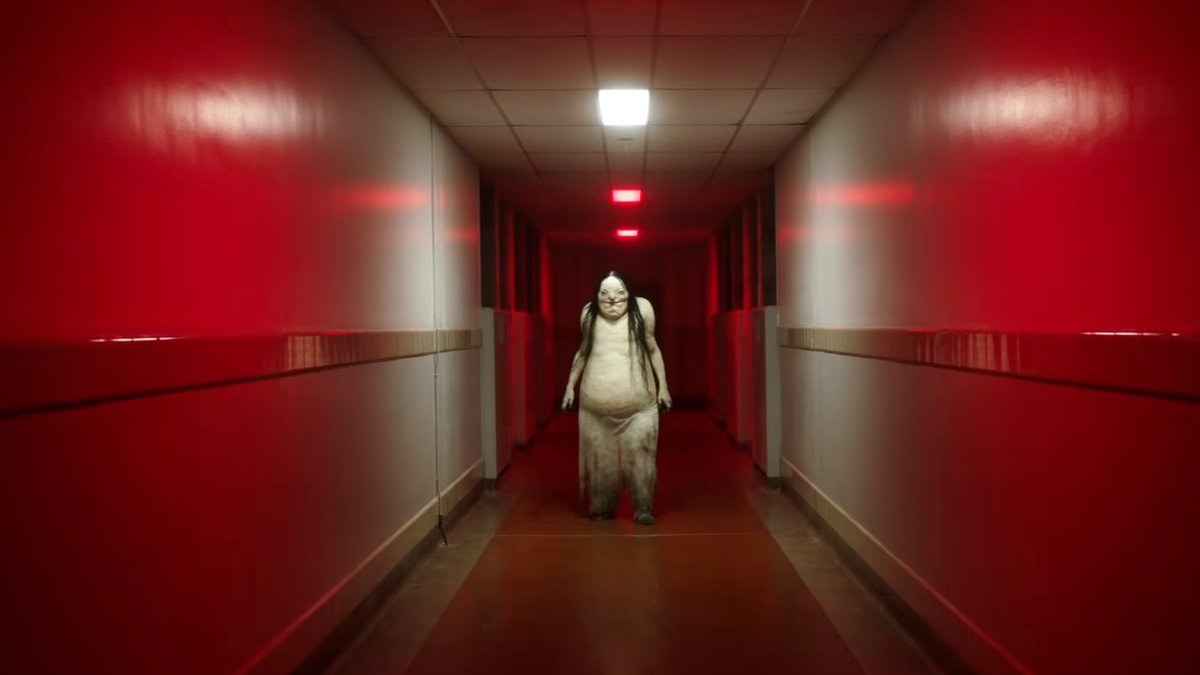 Scary Stories to Tell in the Dark presenta su primer teaser tráiler