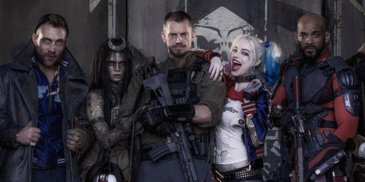 Suicide Squad 2: se confirman los personajes que vuelven y los que quedan fuera