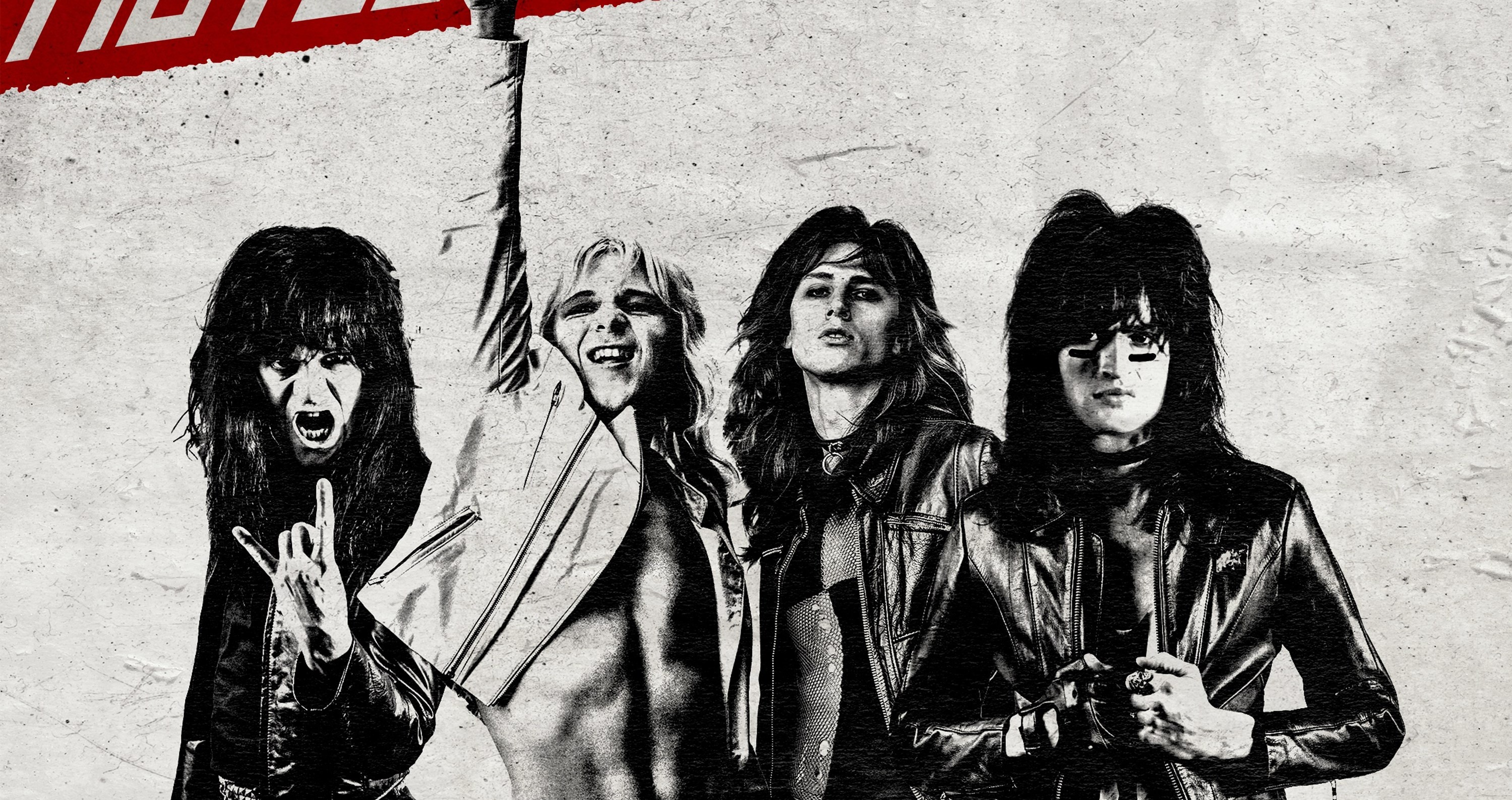 The Dirt, biopic de Motley Crue, ya tiene primeras críticas