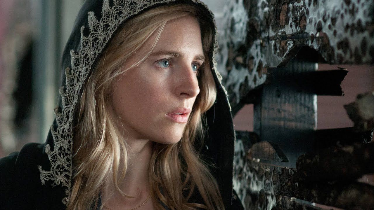 The OA: la segunda temporada ya tiene primeras críticas