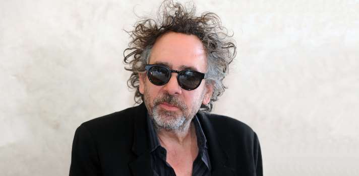 Tim Burton: sus mejores películas según la crítica