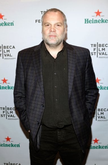 Vincent D’Onofrio