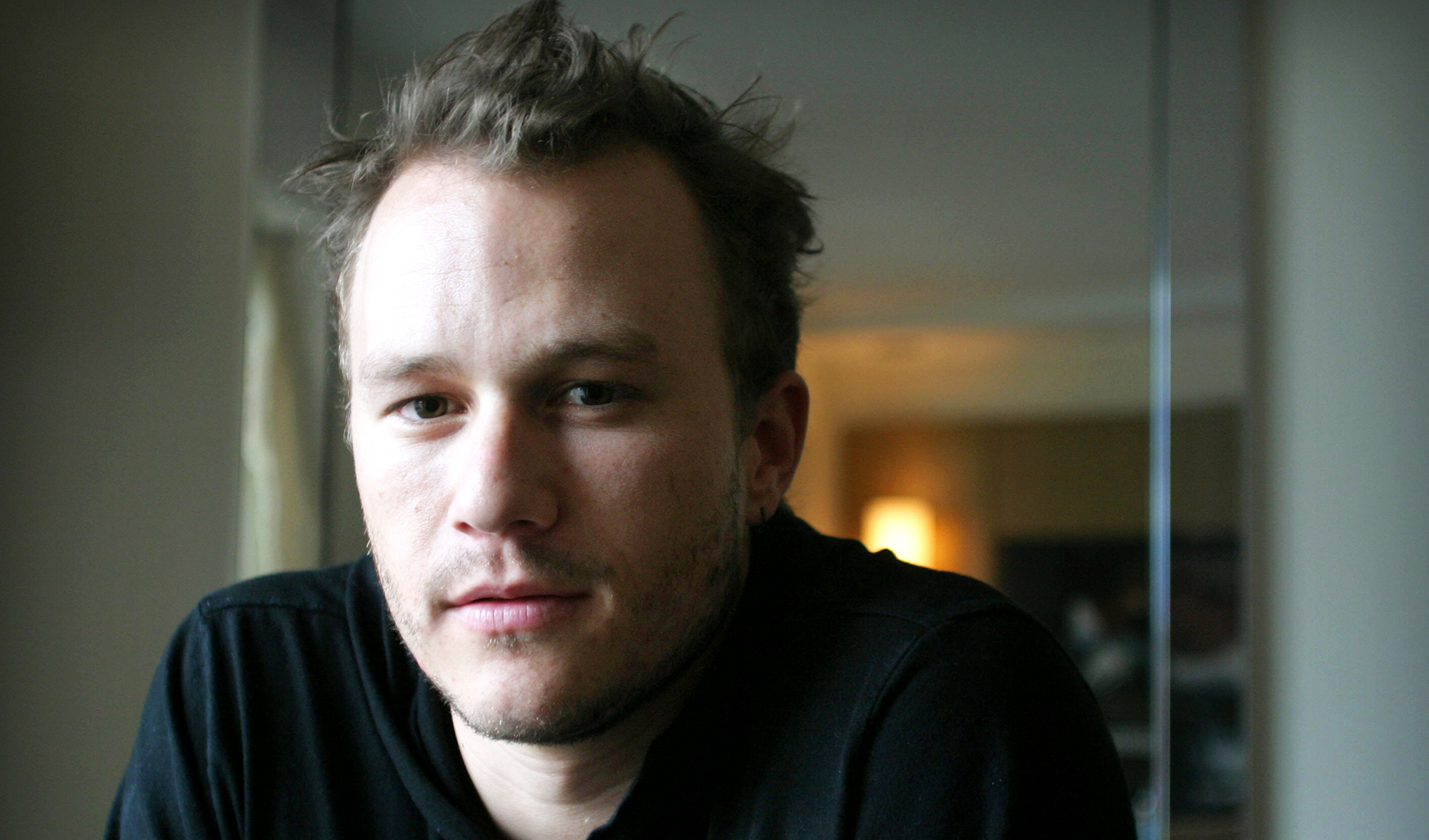 Actores que admiran a Heath Ledger