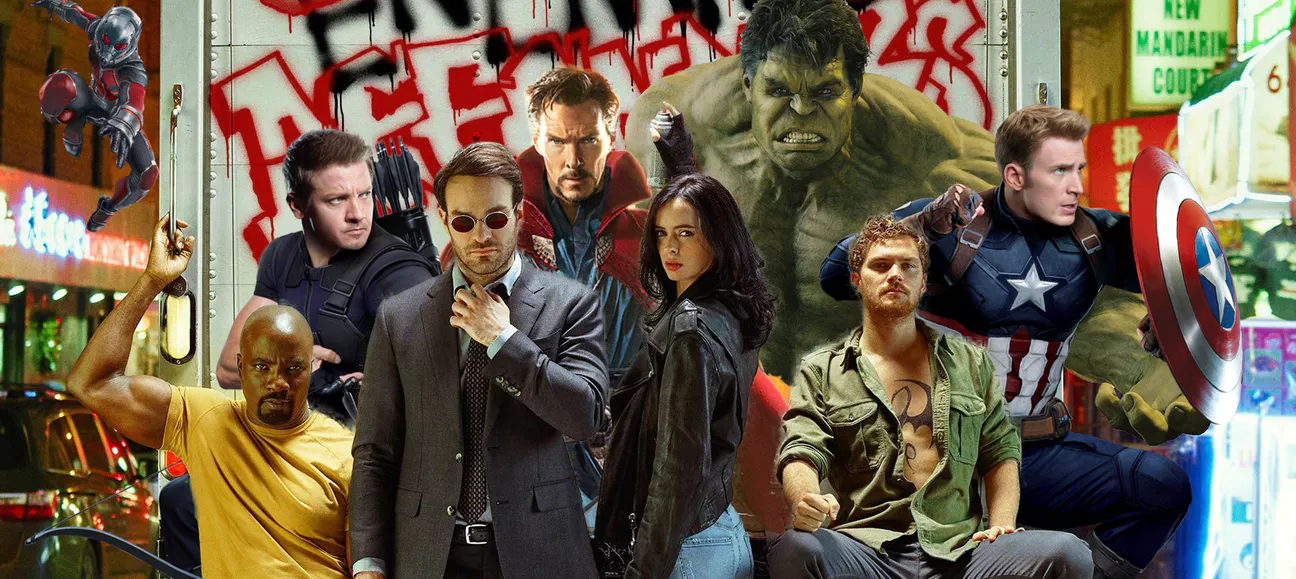 Avengers: Endgame | Guionistas revelan que casi vemos a los Defenders en la batalla final