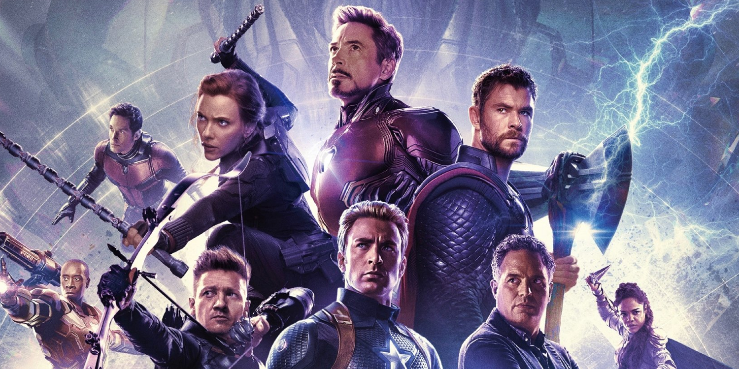 Avengers: Endgame ya tiene primeras reacciones