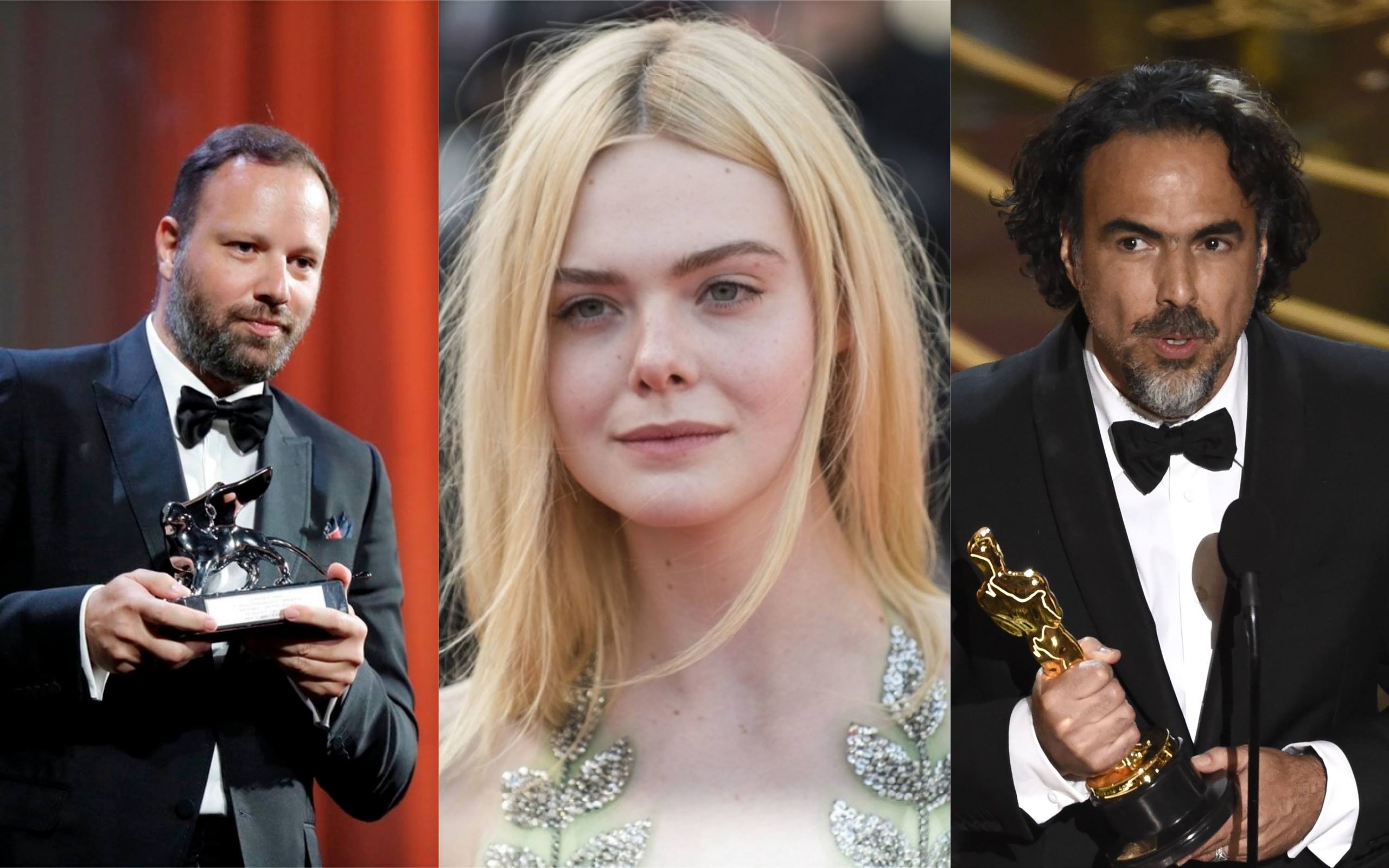 Cannes 2019: se revela al jurado que incluye a Yorgos Lanthimos y Elle Fanning