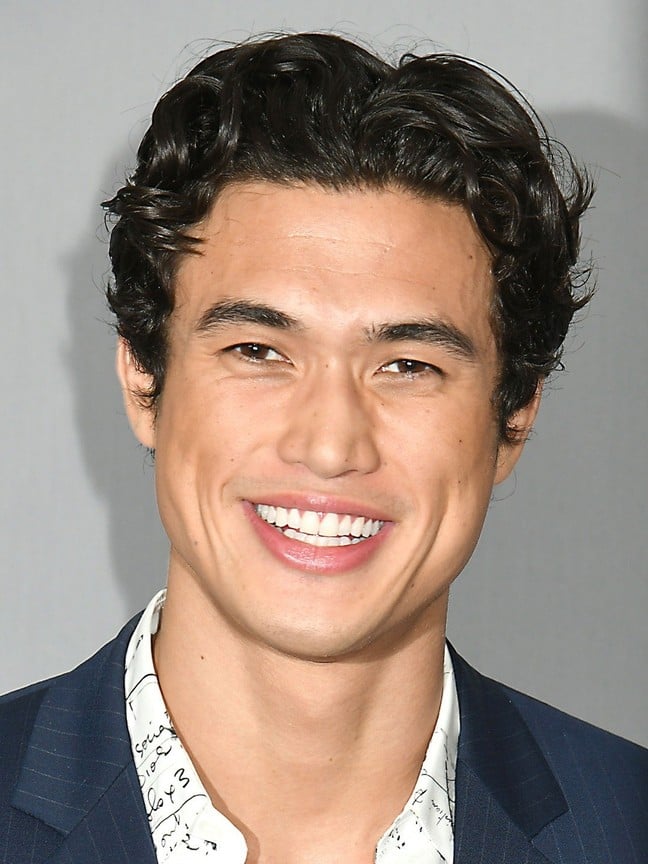 Charles Melton