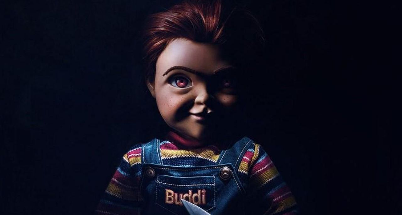 Child’s Play presenta nuevo tráiler que revela la voz de Mark Hamill