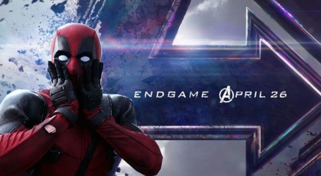 Directores de Avengers: Endgame dicen cómo introducirían al Deadpool de Ryan Reynolds en el MCU