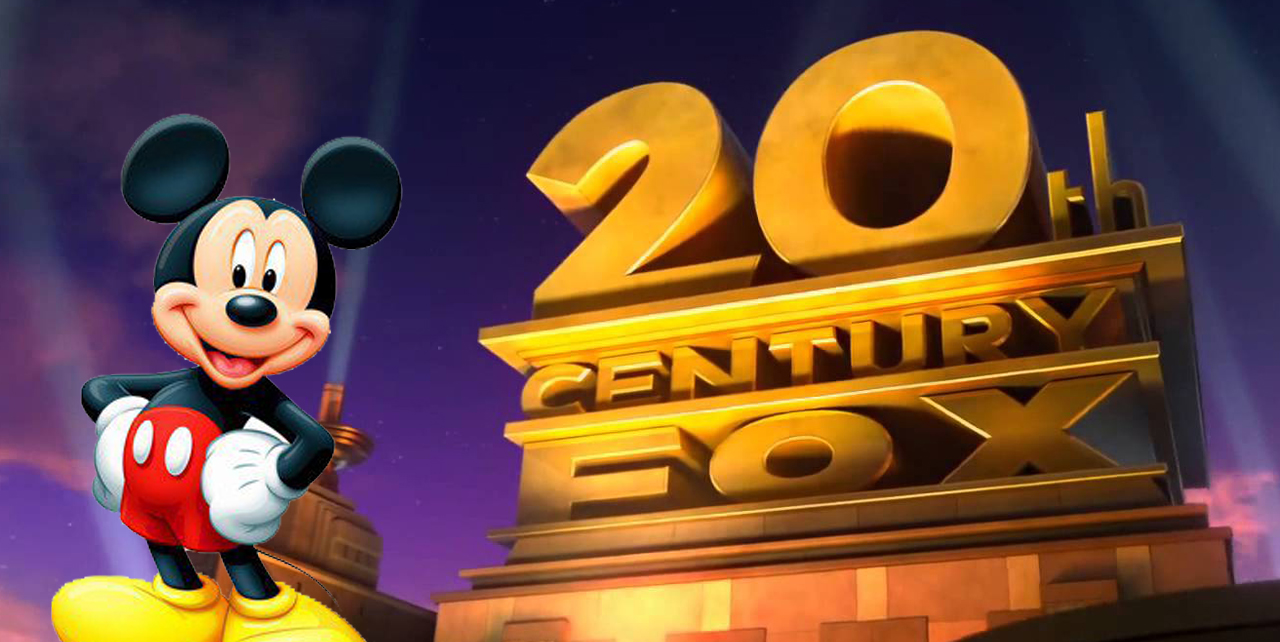 Disney está cancelando las películas de Fox que no considera éxitos seguros