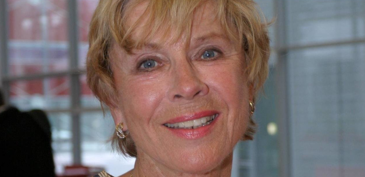 Fallece Bibi Andersson a los 83 años, la inspiración de Ingmar Bergman