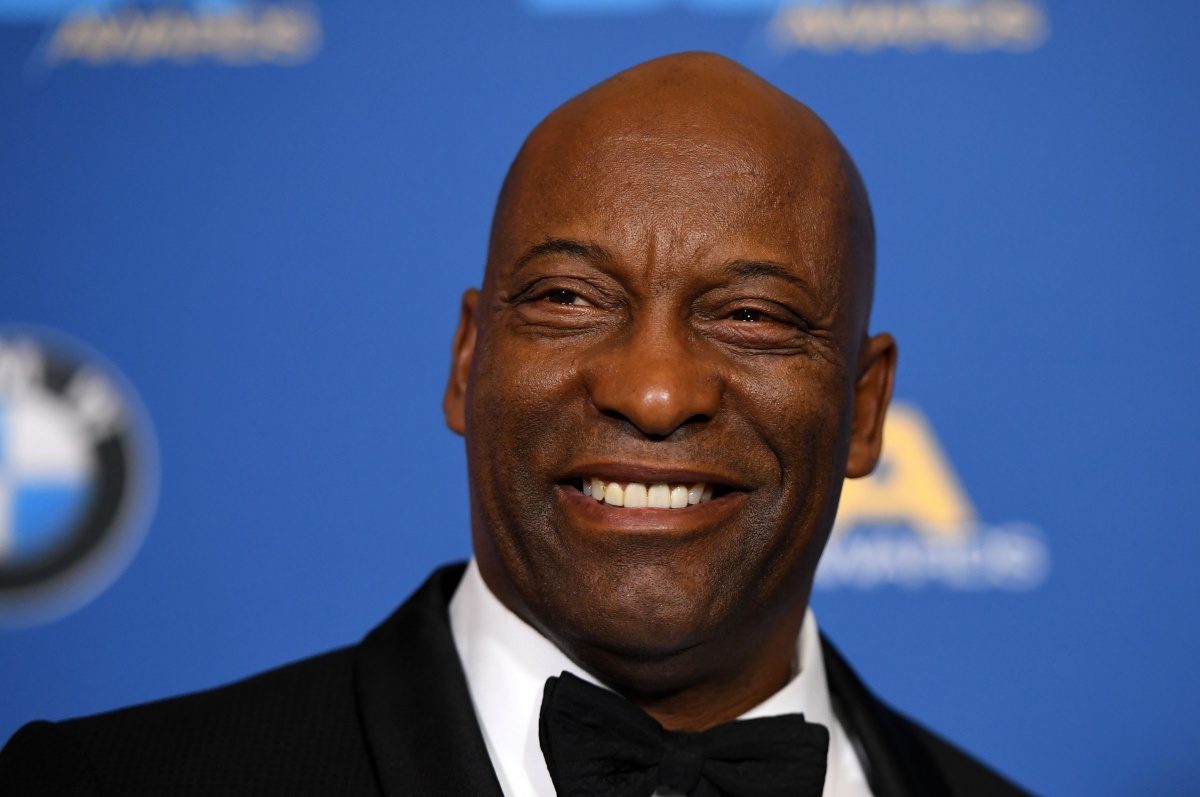 Fallece John Singleton, primer cineasta afroamericano nominado al Óscar a Mejor Director