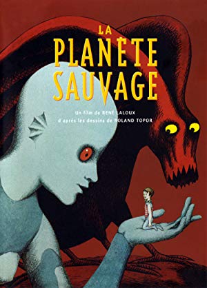 Fantastic Planet