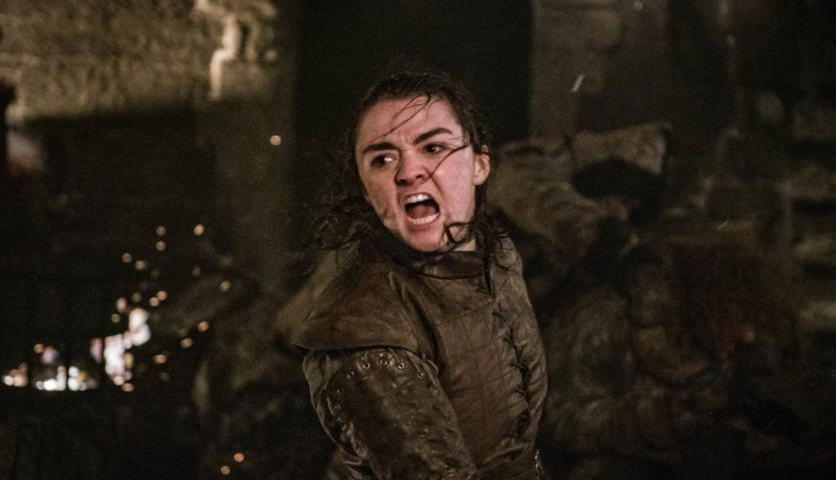 Game of Thrones 8: Creadores de la serie explican por qué fue Arya quien mató a [SPOILER]