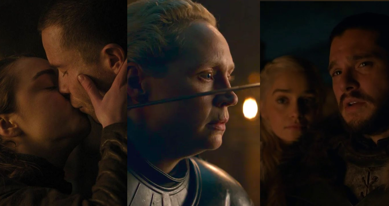 Game of Thrones 8: los mejores momentos del segundo capítulo y las reacciones de los fans