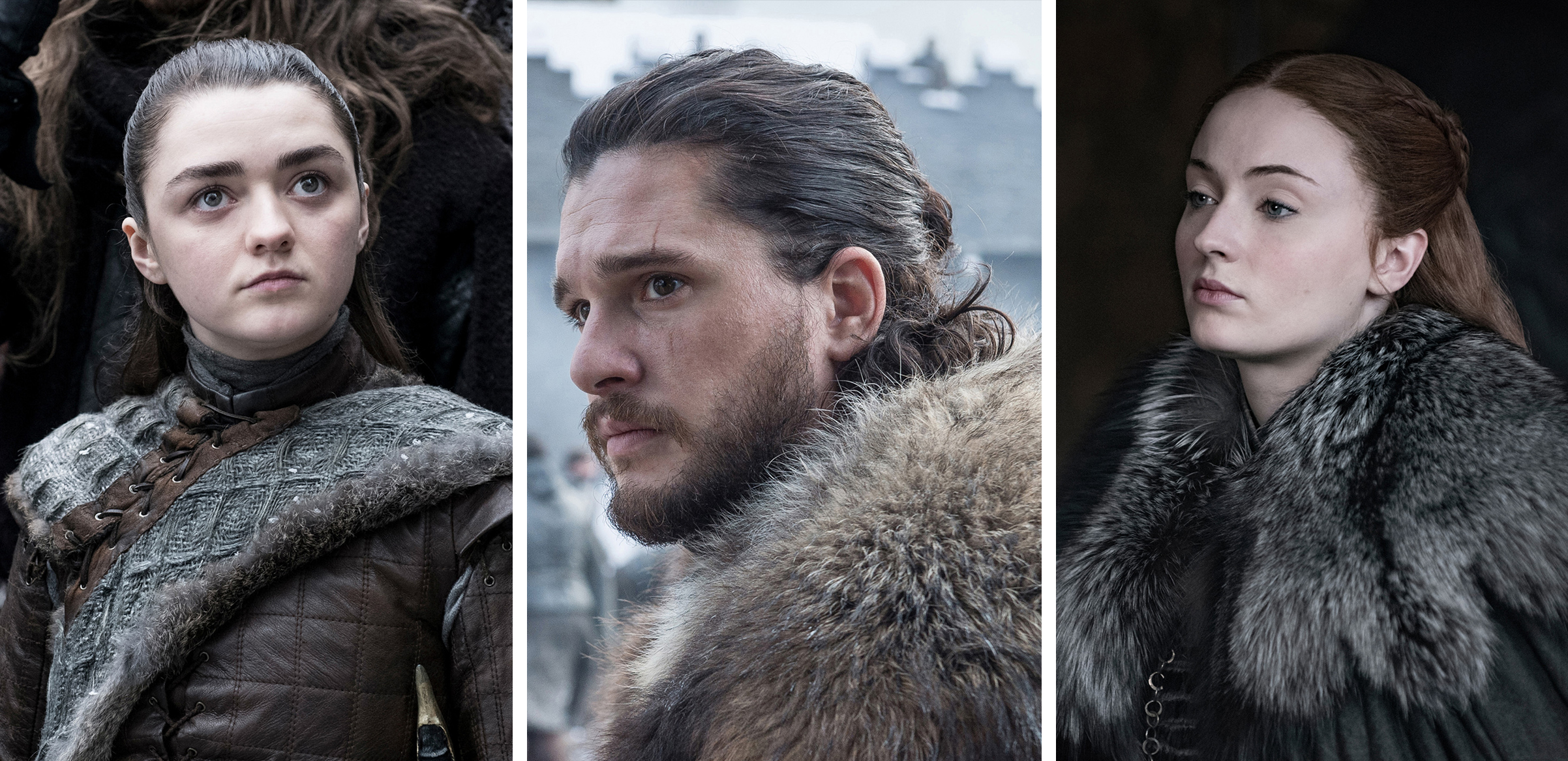 Game of Thrones: Actores revelan las escenas que más los impactaron y las que son sus favoritas