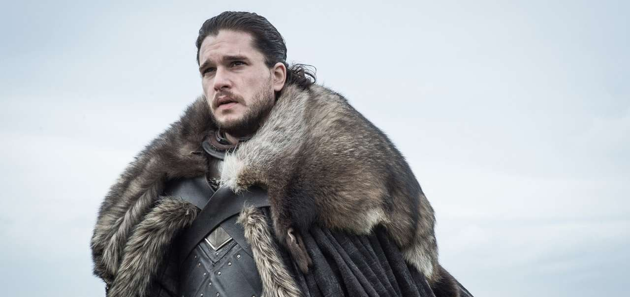 Game of Thrones: a Kit Harington no le importan las malas críticas que pueda recibir la octava temporada