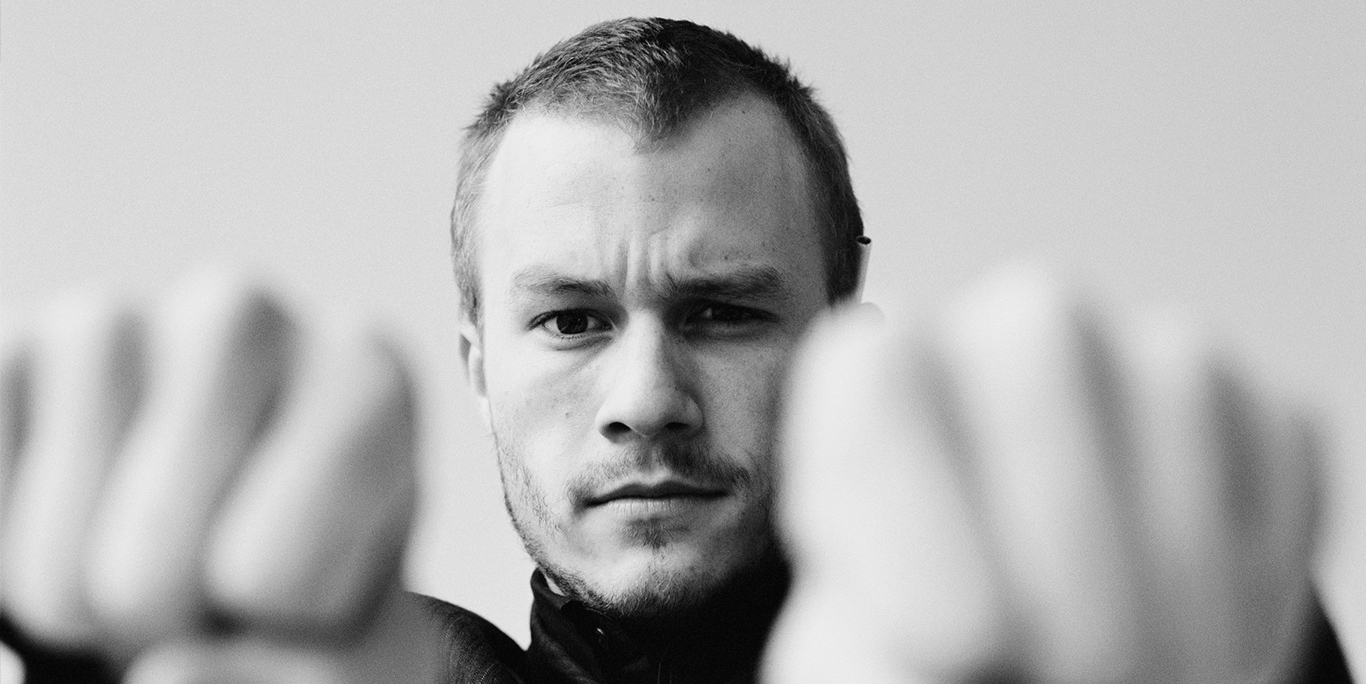 Heath Ledger: sus mejores películas según la crítica