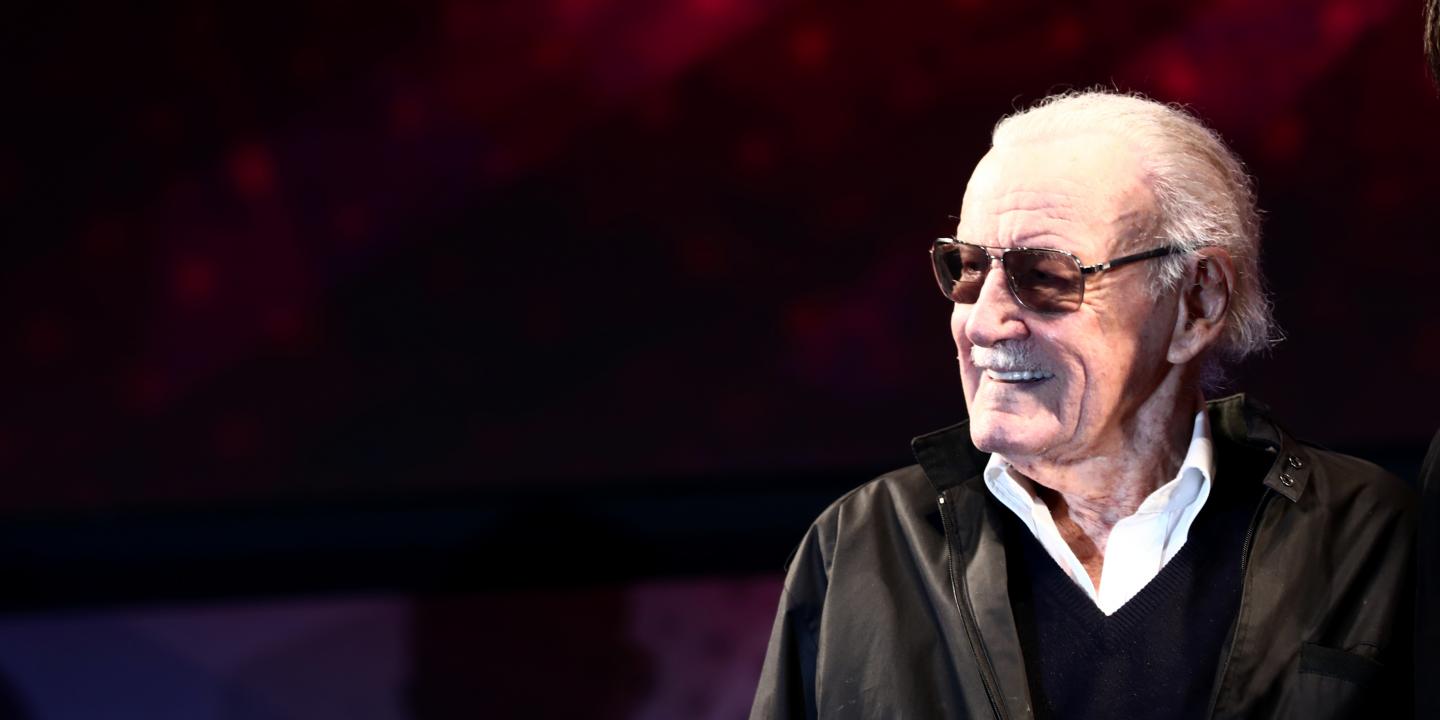 Los hermanos Russo están desarrollando un documental sobre Stan Lee