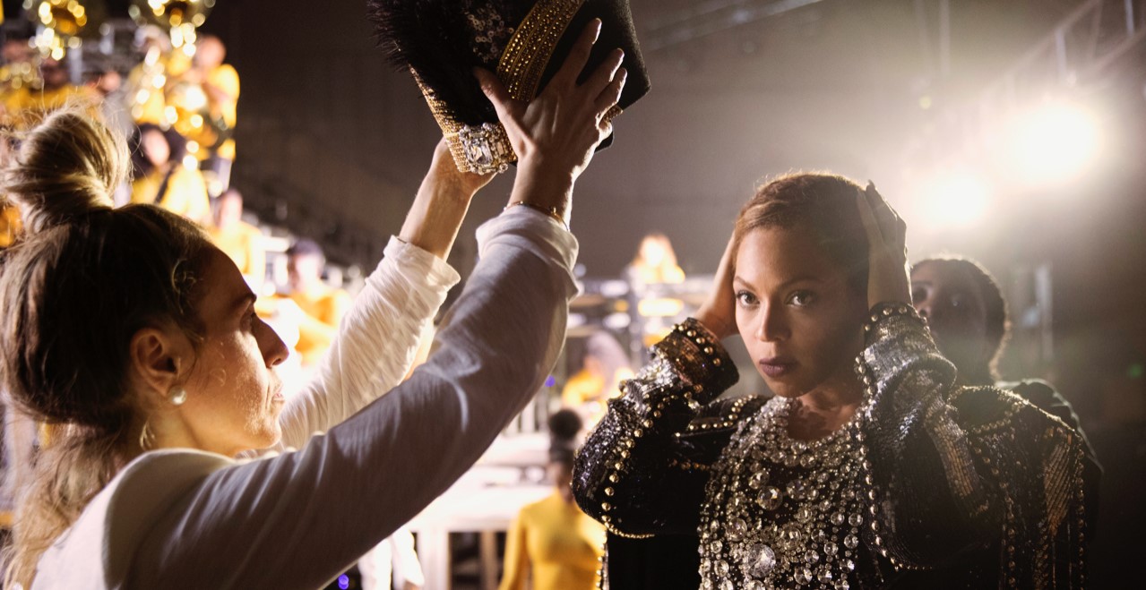 Homecoming: Una Película de Beyoncé ya tiene primeras críticas