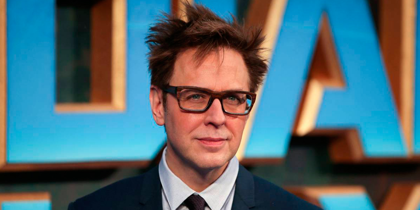 James Gunn comparte su impresión de Avengers: Endgame y un primer vistazo a The Suicide Squad