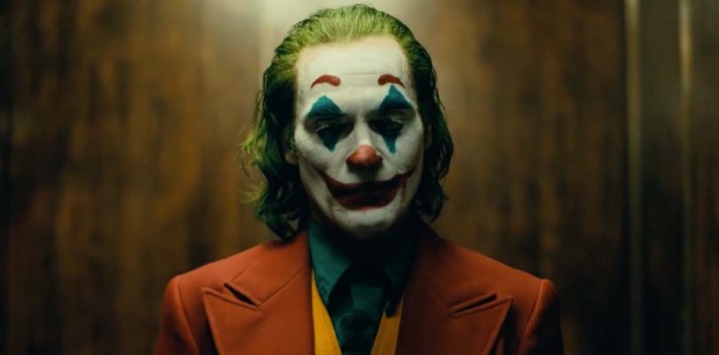 Joker: claves que nos dejó el primer tráiler