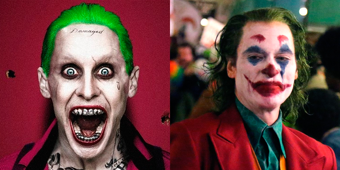 Joker: fans reaccionan al teaser tráiler y se burlan de Jared Leto