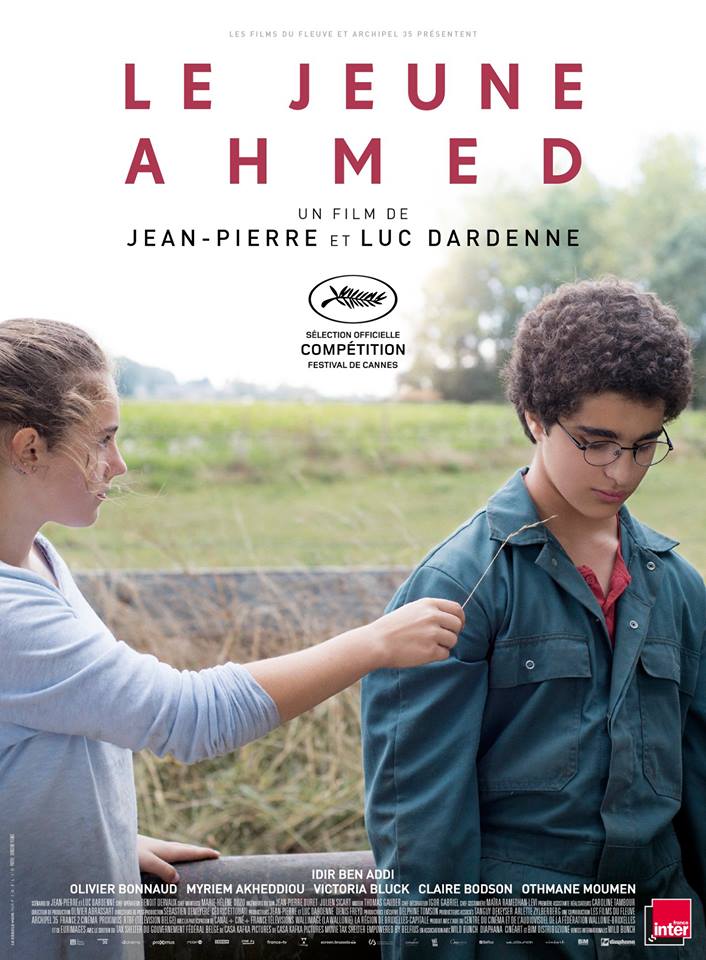 El Joven Ahmed