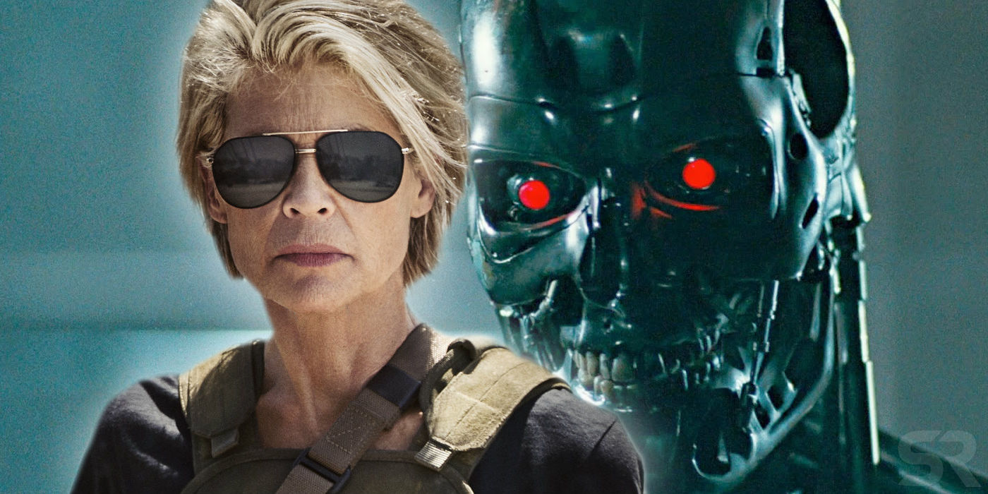 Linda Hamilton critica las últimas tres películas de Terminator