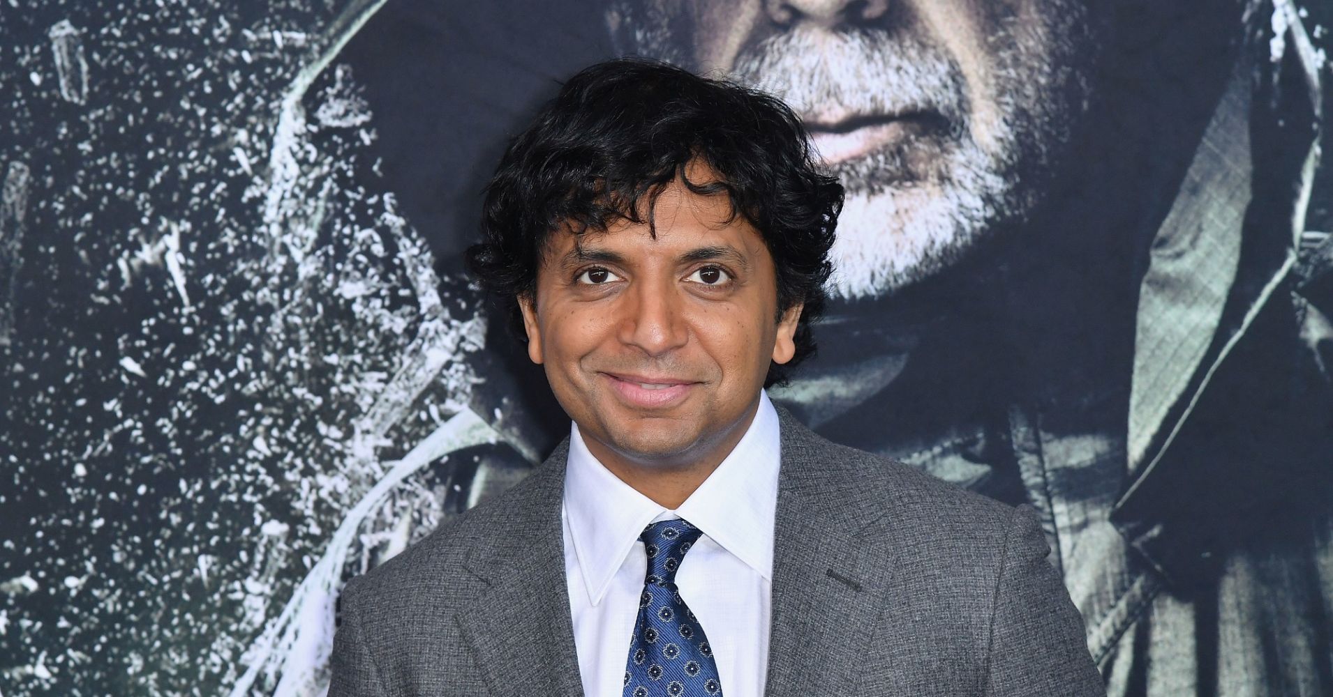 M. Night Shyamalan revela que lloró amargamente al enterarse de las malas críticas de Glass