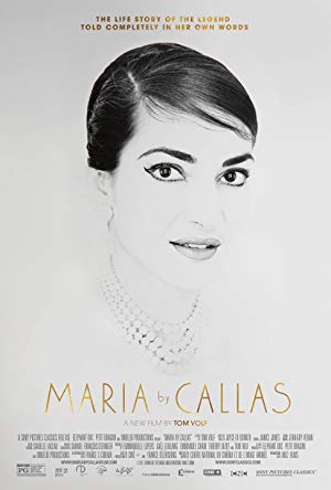 María por Callas