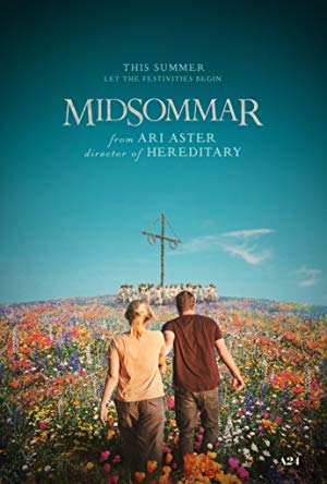 Midsommar: El Terror No Espera La Noche