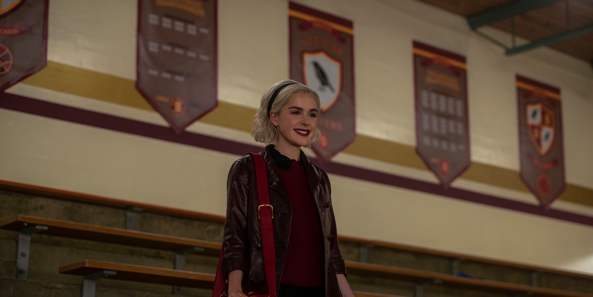 El Mundo Oculto de Sabrina: la segunda temporada ya tiene calificación de la crítica