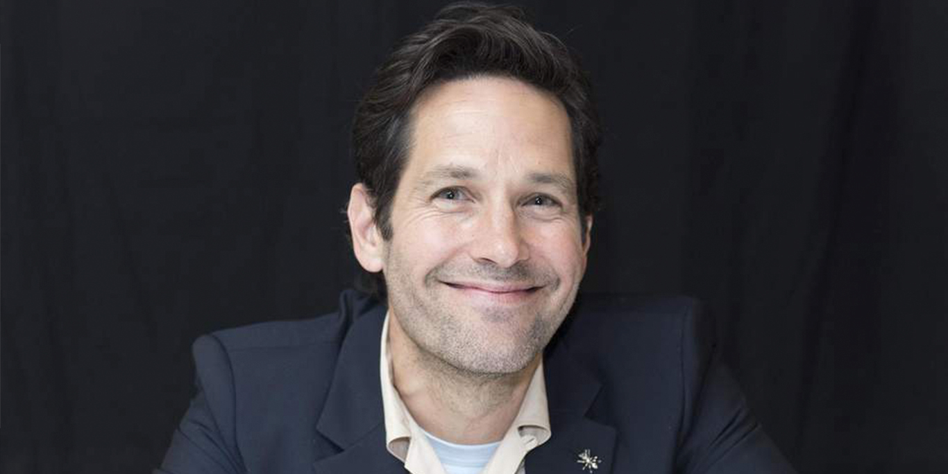 Paul Rudd: sus mejores películas según la crítica