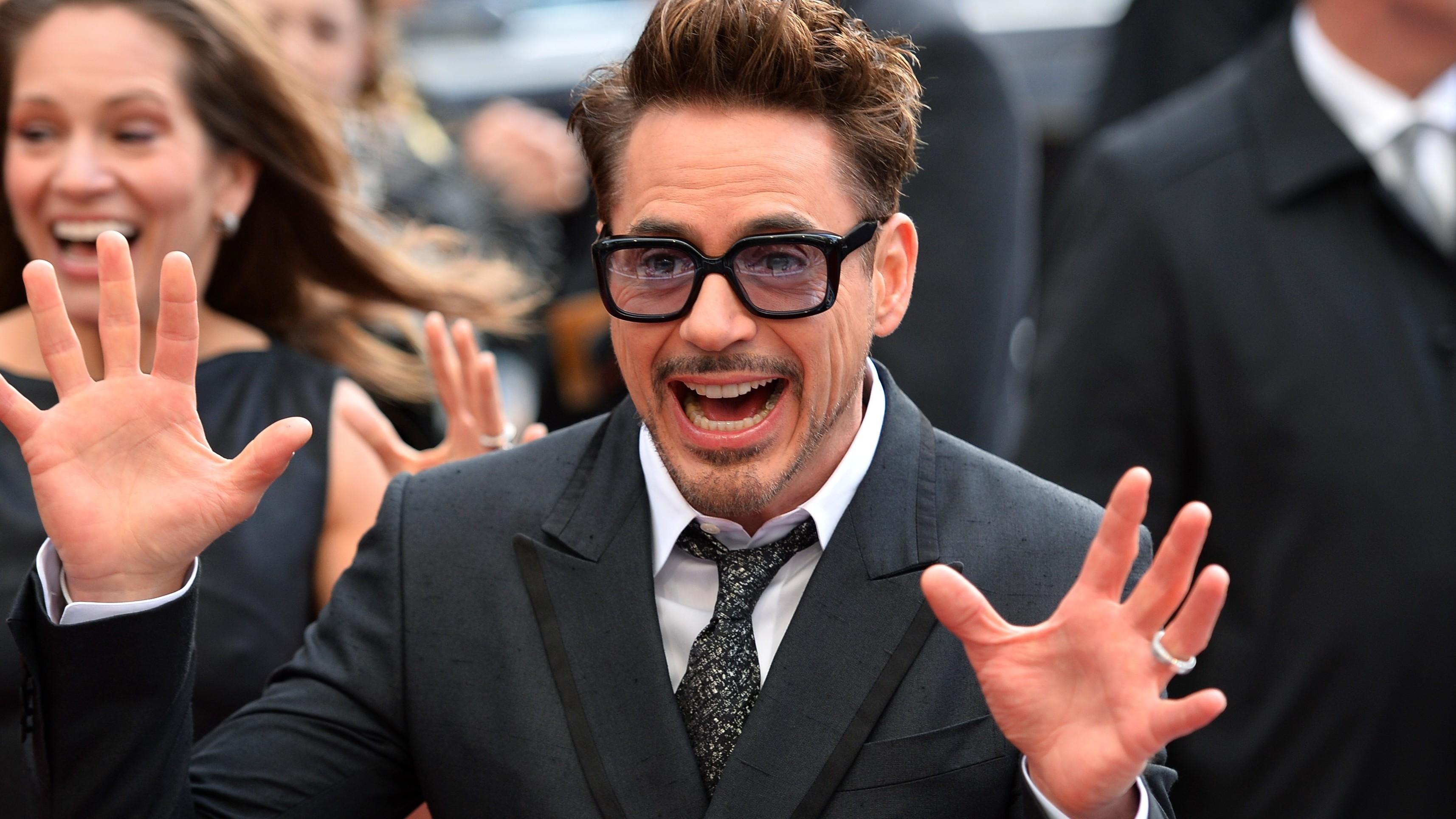 Robert Downey Jr.: sus mejores películas según la crítica