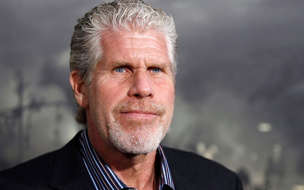 Ron Perlman: sus mejores películas según la crítica