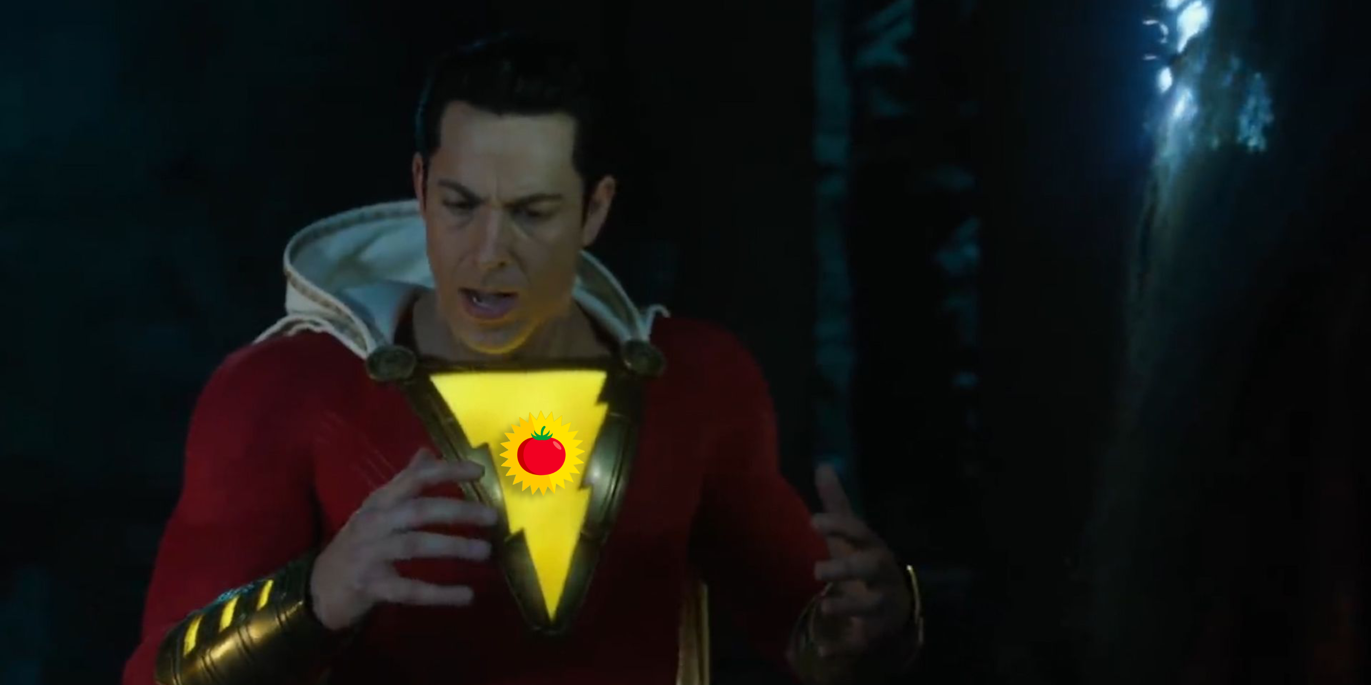 ¡Shazam! ya tiene Certificado de Calidad